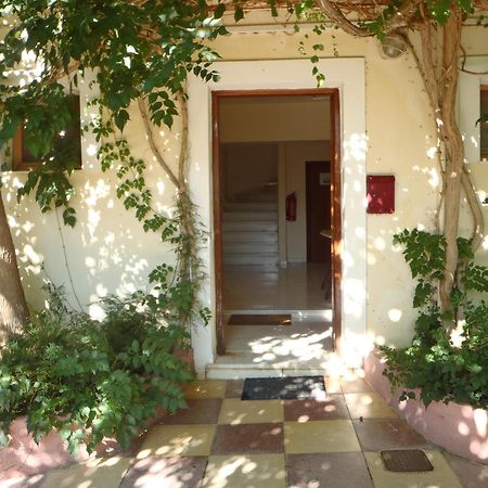 Staggia Studios Sami  Exterior photo