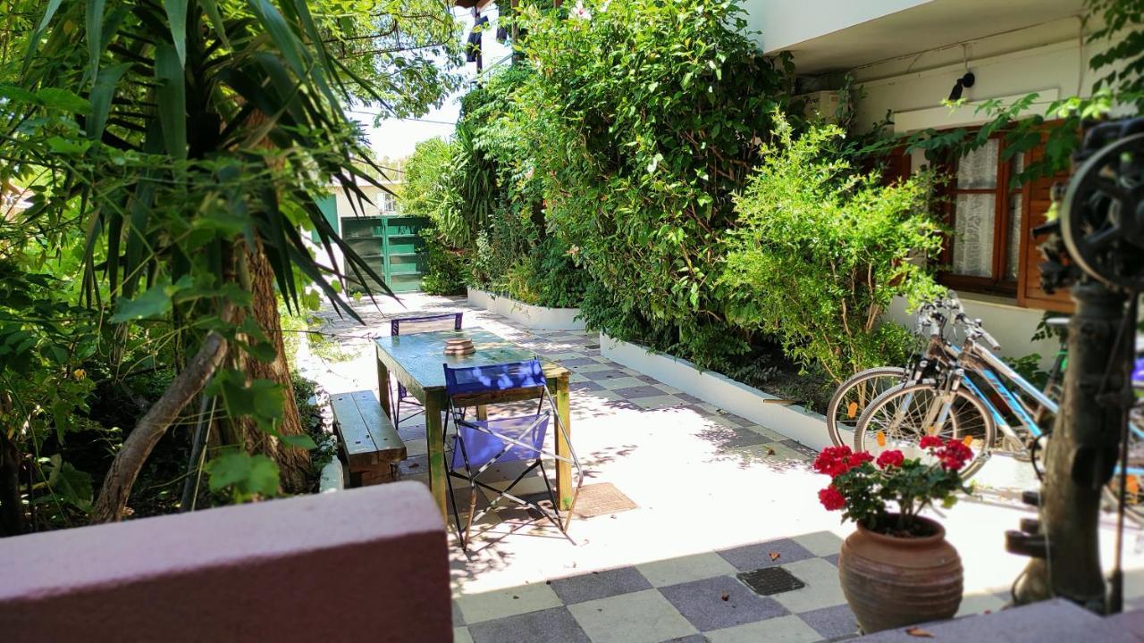 Staggia Studios Sami  Exterior photo