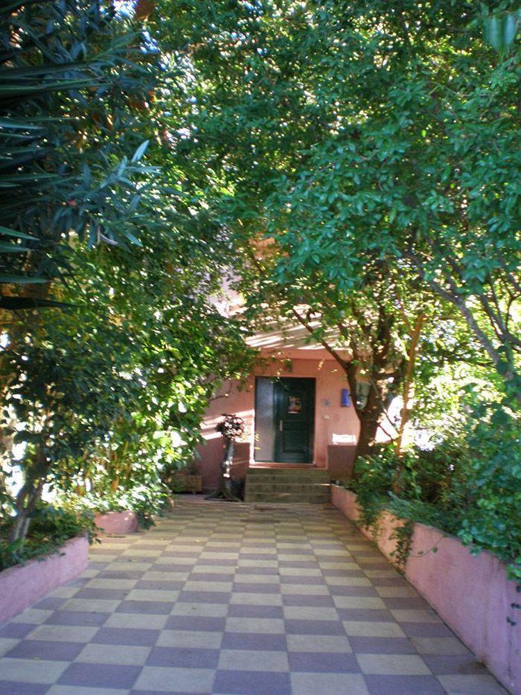 Staggia Studios Sami  Exterior photo