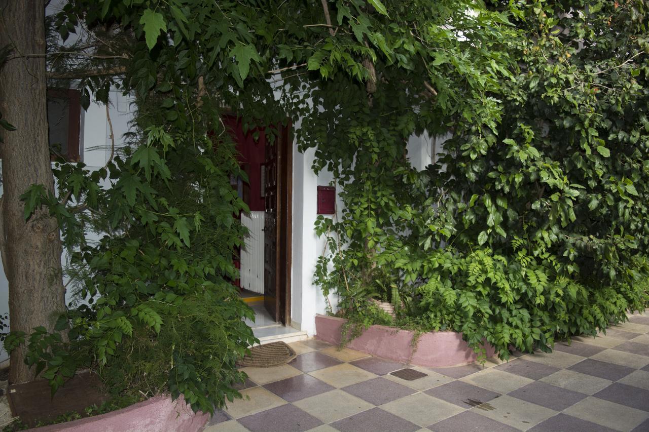 Staggia Studios Sami  Exterior photo