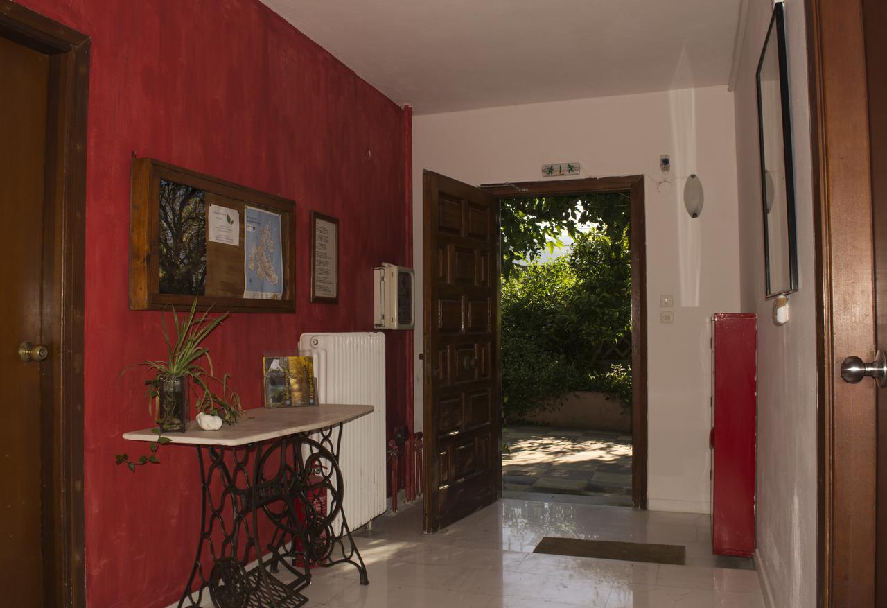 Staggia Studios Sami  Exterior photo
